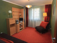 Dabintos Apartment
