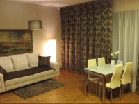 Elina apartments in the city center 