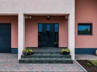 Holiday House Atostogana 