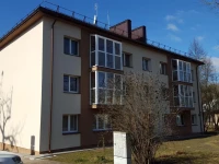Kurorto apartamentai 