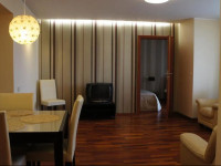 Lyra Apartments