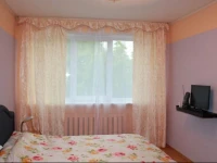 Mamos apartamentai 