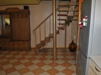Manto Duplex Apartment 