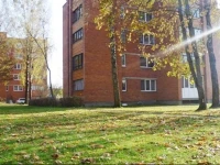 Nikolas Apartamentai - DruskininkЕі gatvД— 