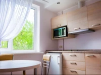 Nikolas apartamentai - Vytauto 22 