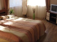 PaeЕѕerД—s Vila 