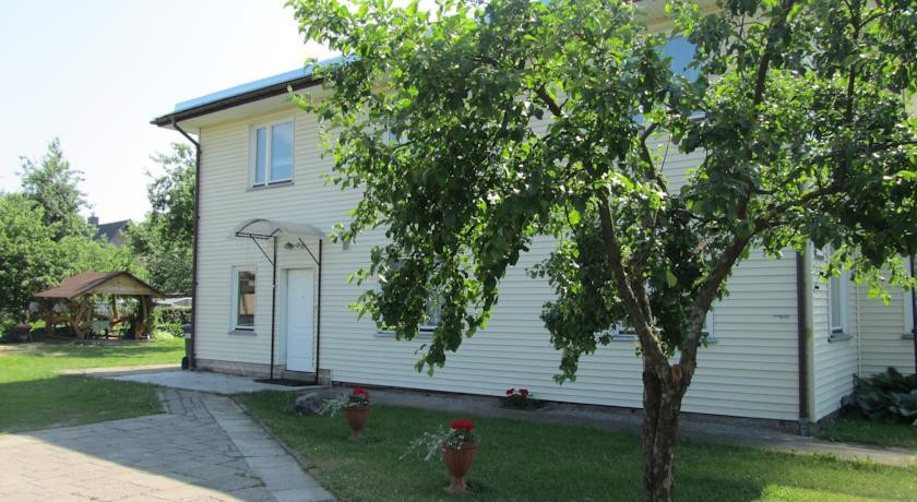 Private Rooms in Druskininkai 