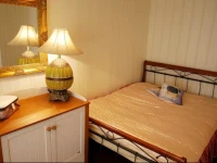 PuЕЎyno apartamentai 