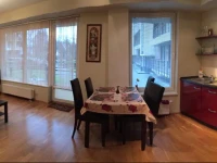 Ramunes Apartamentai 