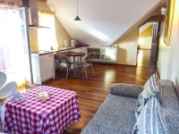Romantic Attic Apartment Druskininkai 
