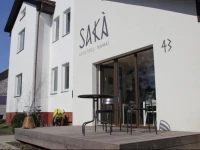 SAKГЂ Vacation House 
