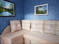 SaulД—s apartamentai 