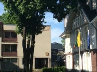 Taikos Apartmentai 
