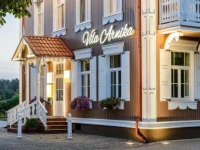 Vila Arnika 