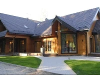 Villa Avirio Vingis 