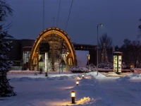 Violetos Lux Apartamentai 