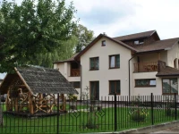 ЕЅemyna Apartmentai 