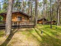 Holiday Park Asveja 