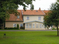 Eugenijus Apartments