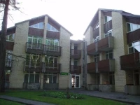 Guest house Smilga 