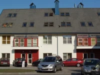 Kalno Street Apartment 