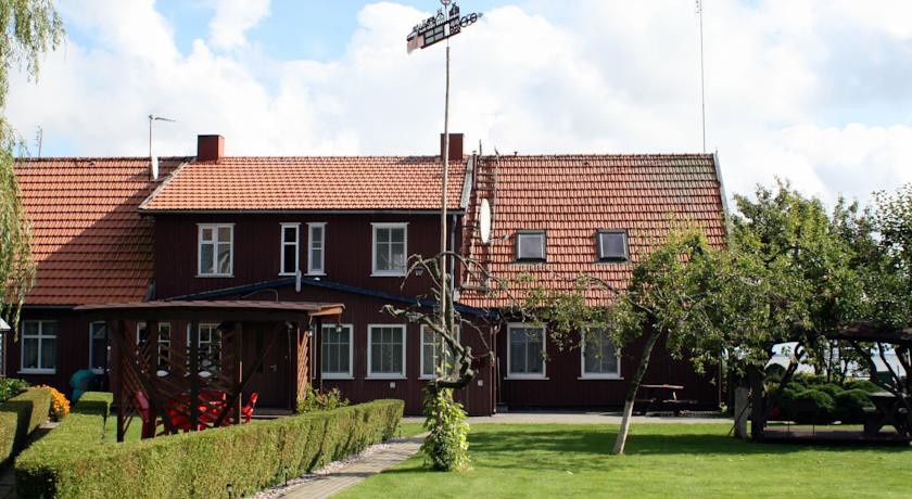 Neringarent Apartamentai 