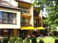 PuЕЎynas Apartments 