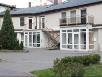 RД—zos Apartments