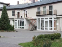 RД—zos Apartments 