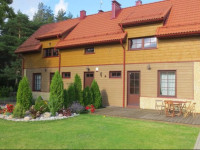 Seaside Villa