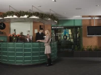 Hermis Hotel 