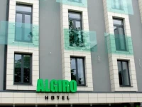 Algiro Hotel 3*