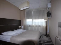 Magnus Hotel 
