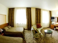 PaЕѕaislis Park Hotel 