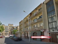 City Center Deluxe apartments 