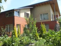 Friendly - Family House in Kaunas 