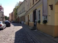 Gallery Balta Apartments 