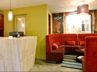 Hof Hotel 