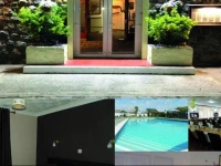 Wayside Cheer Hotel 1*