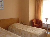 Motel TД—vynД— 