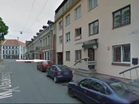 Old Town Deluxe apartments 
