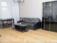 Prospekto apartamentai 