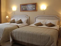 Hotel RadharanД— 