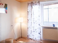 Stylish flat 