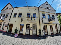 GrД—jaus Namas