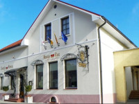 Guest House Novus Rex