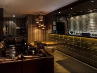 Ararat All Suites Hotel Klaipeda 