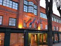 Hotel Navalis 