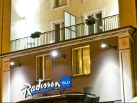 Radisson Blu Hotel, Klaipeda 