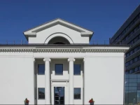 ibis Styles Klaipeda Aurora 